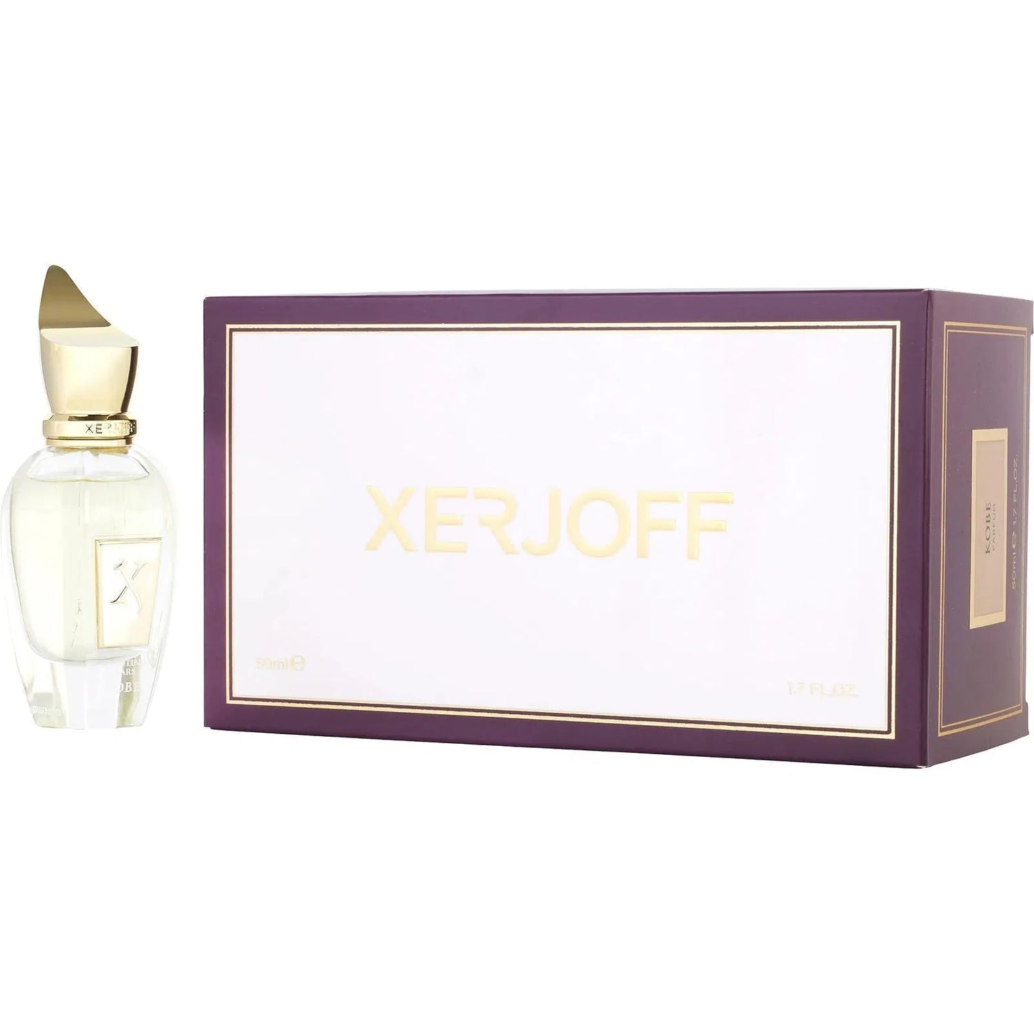Xerjoff Shooting Stars Kobe Parfum (M) / 50 ml