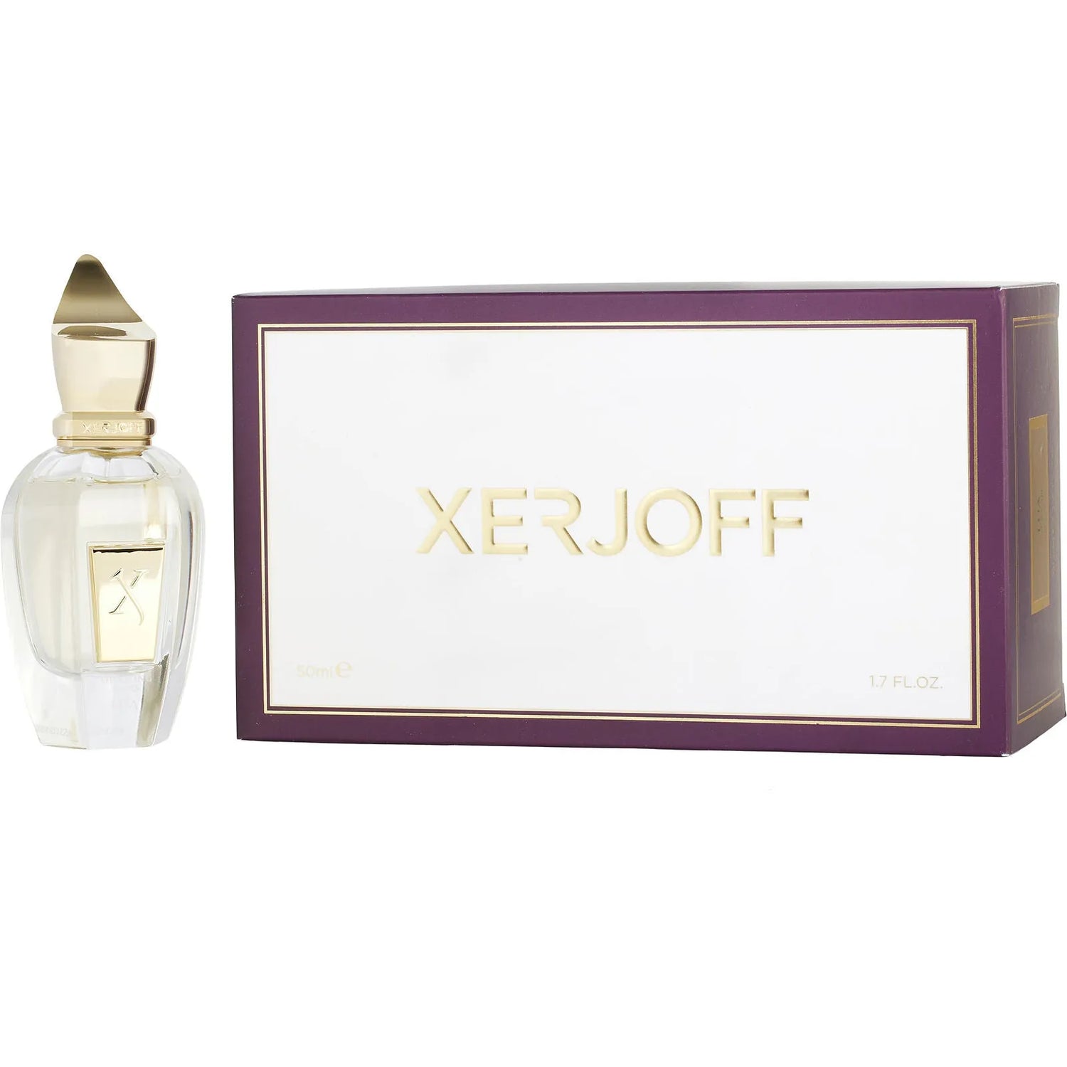 Xerjoff Shooting Stars Lua EDP (W) / 50 ml