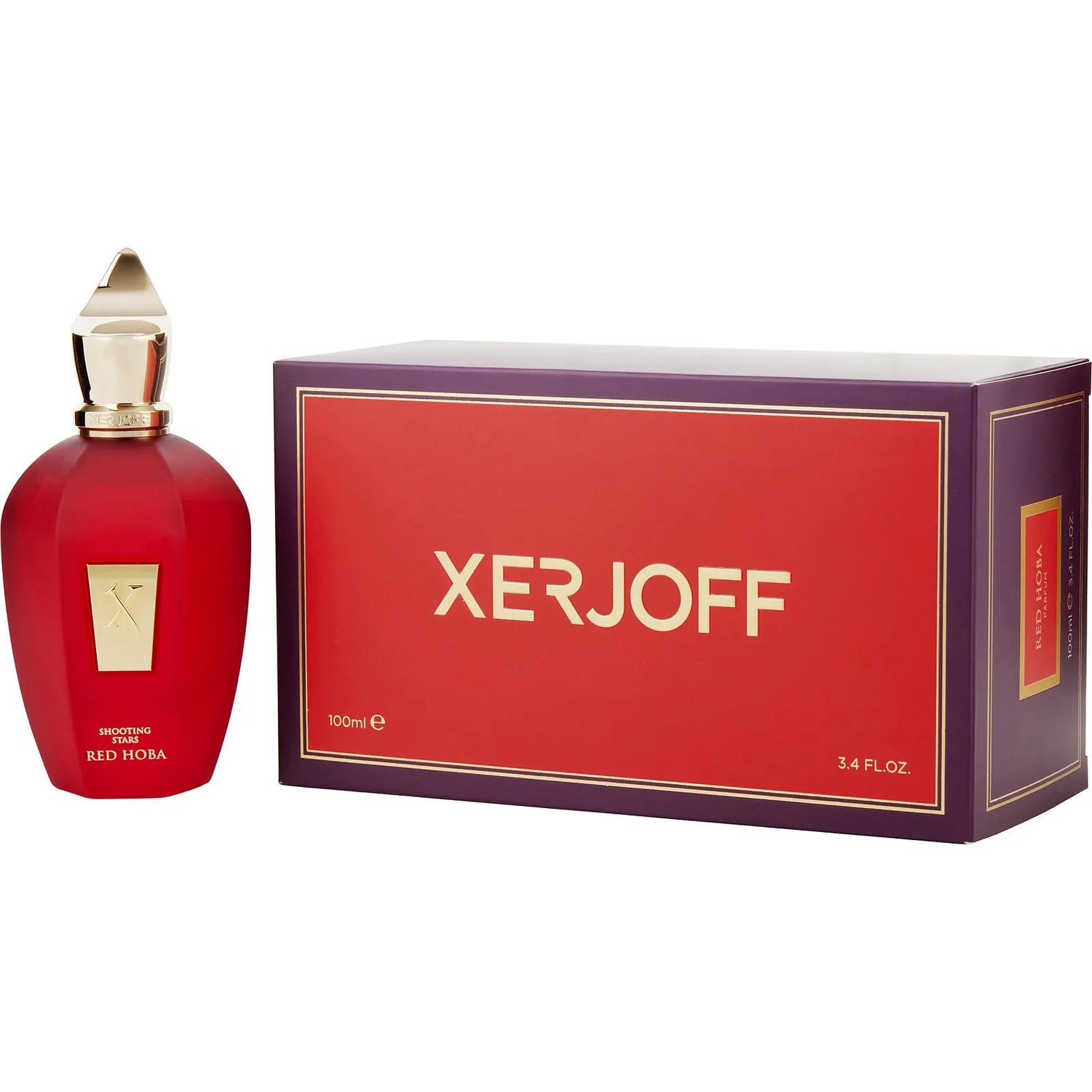 Xerjoff Shooting Stars Red Hoba Parfum (U) / 100 ml