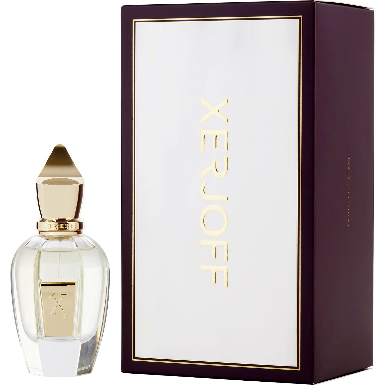 Xerjoff Shooting Stars Uden EDP (M) / 50 ml