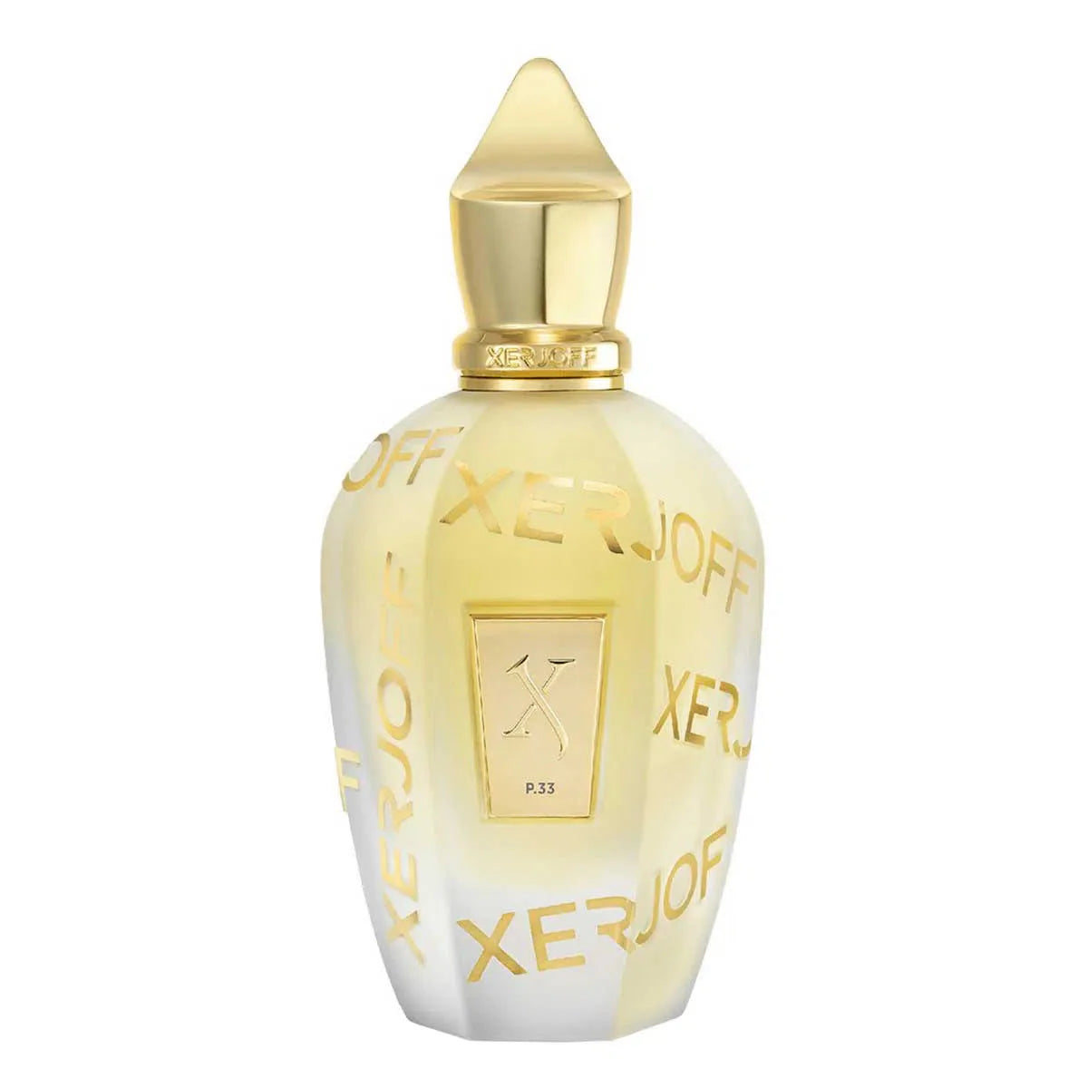 Xerjoff Sketchbook P.33 Parfum (U) / 100 ml