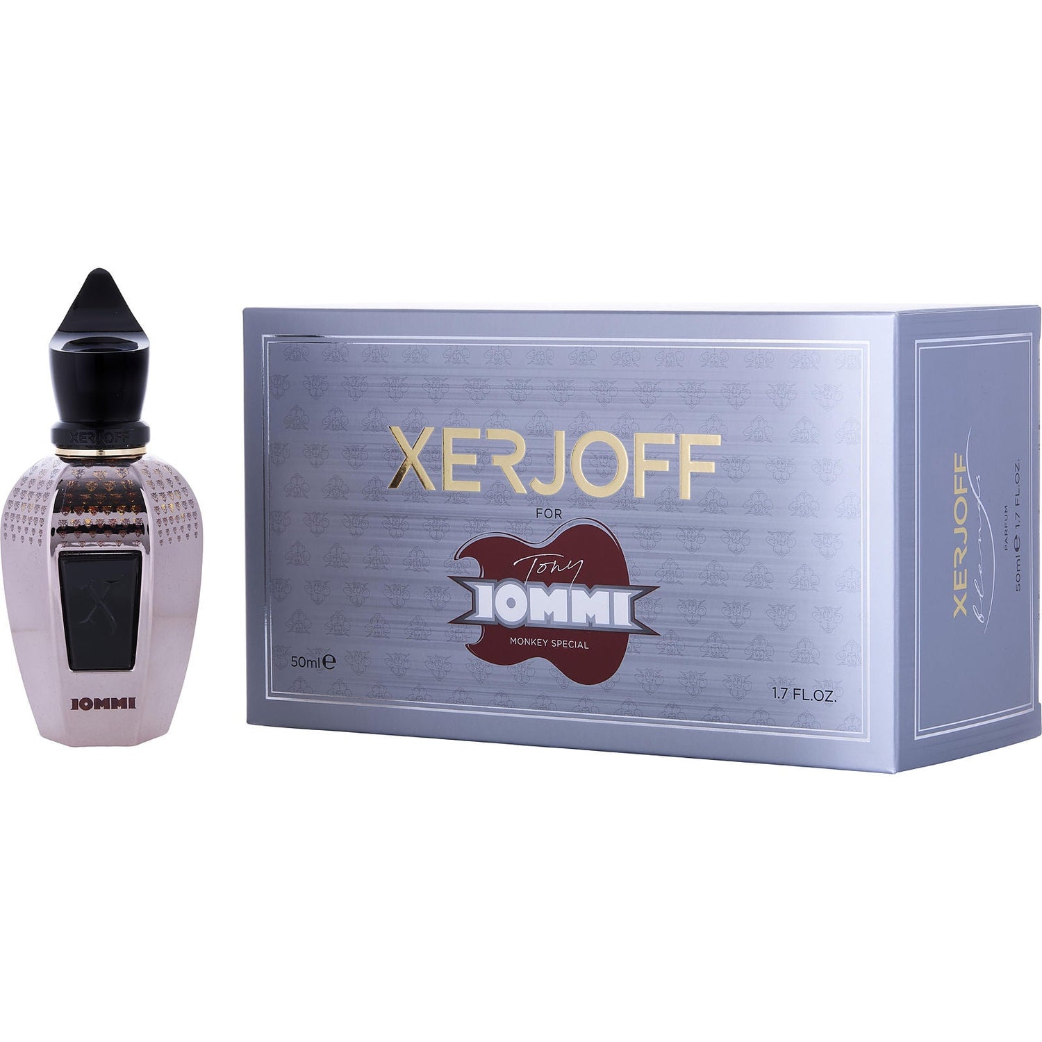 Xerjoff Tony Iommi Monkey Special EDP (U) / 50 ml