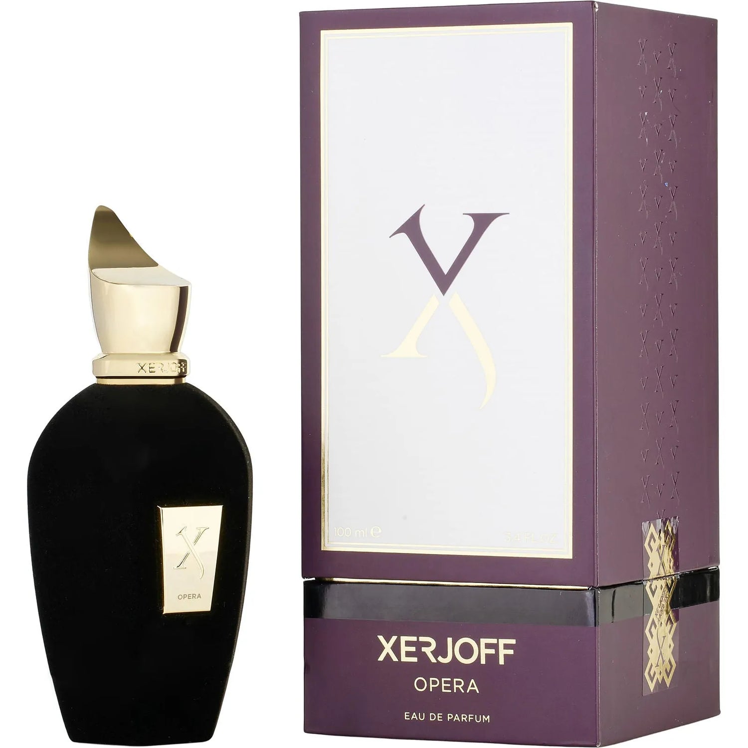 Xerjoff V Opera EDP (U) / 100 ml