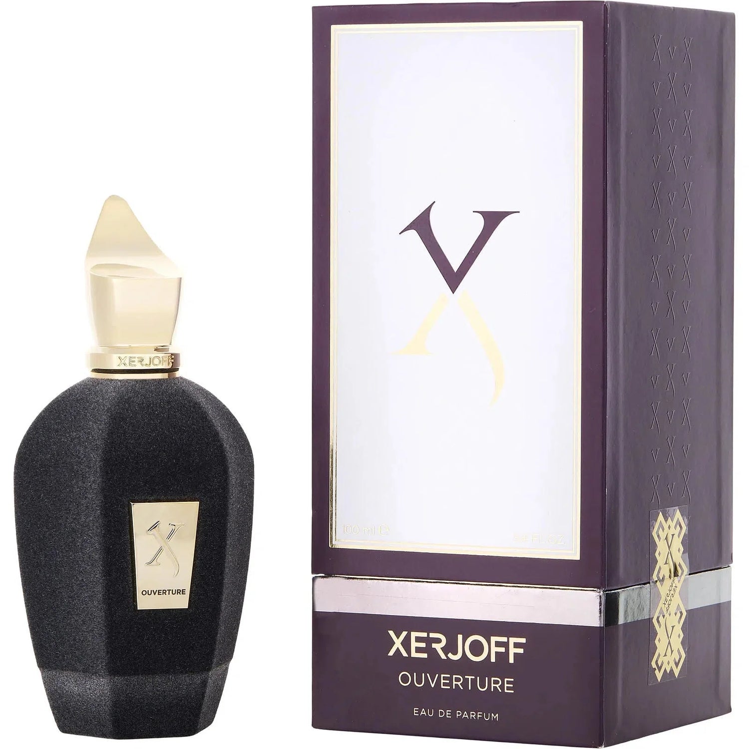 Xerjoff V Ouverture EDP (U) / 100 ml