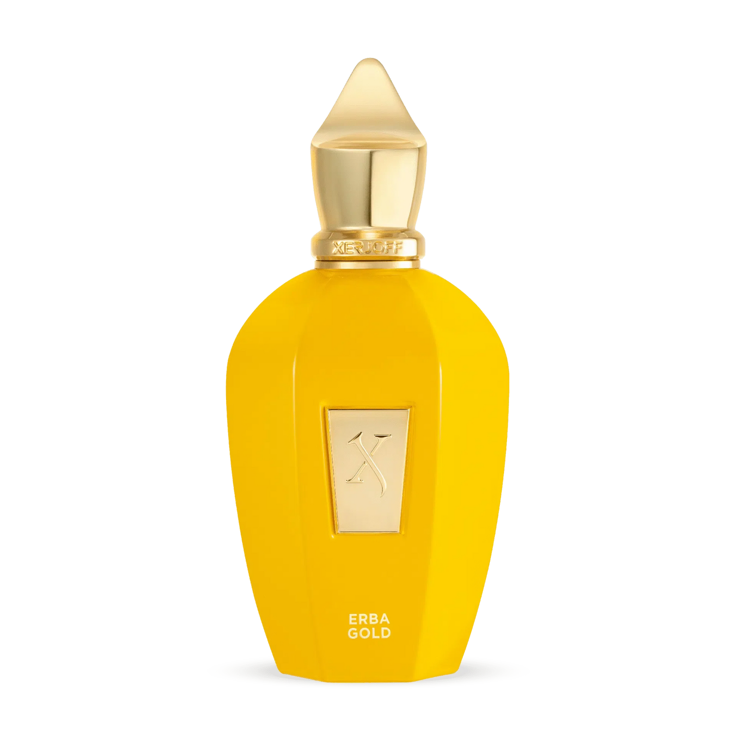 Xerjoff Vibe Erba Gold EDP (U) / 100 ml