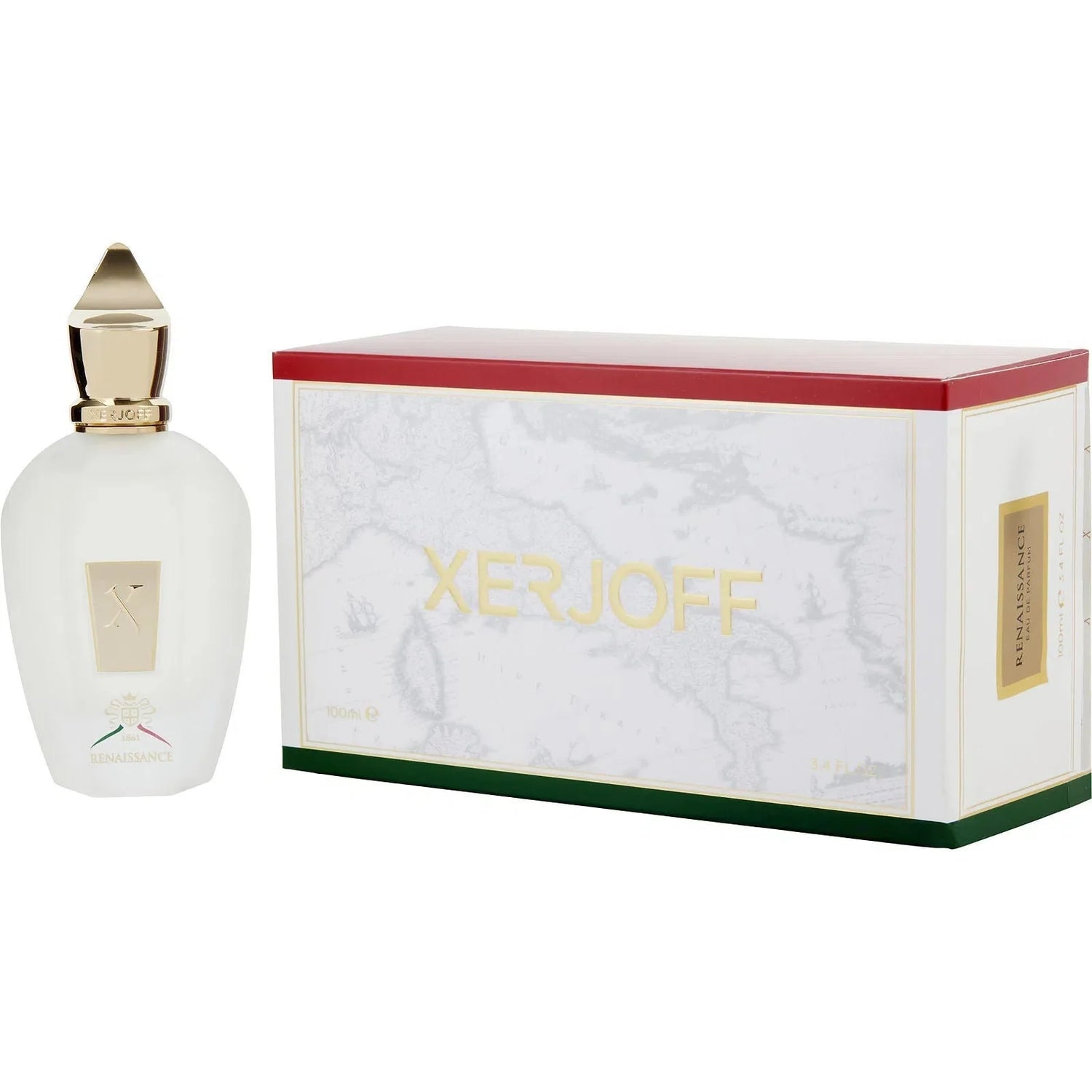 Xerjoff XJ 1861 Renaissance EDP (U) / 100 ml