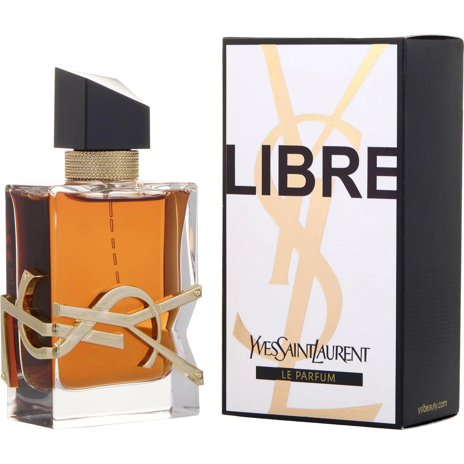 Yves Saint Laurent Libre Le Parfum EDP (W) / 50 ml