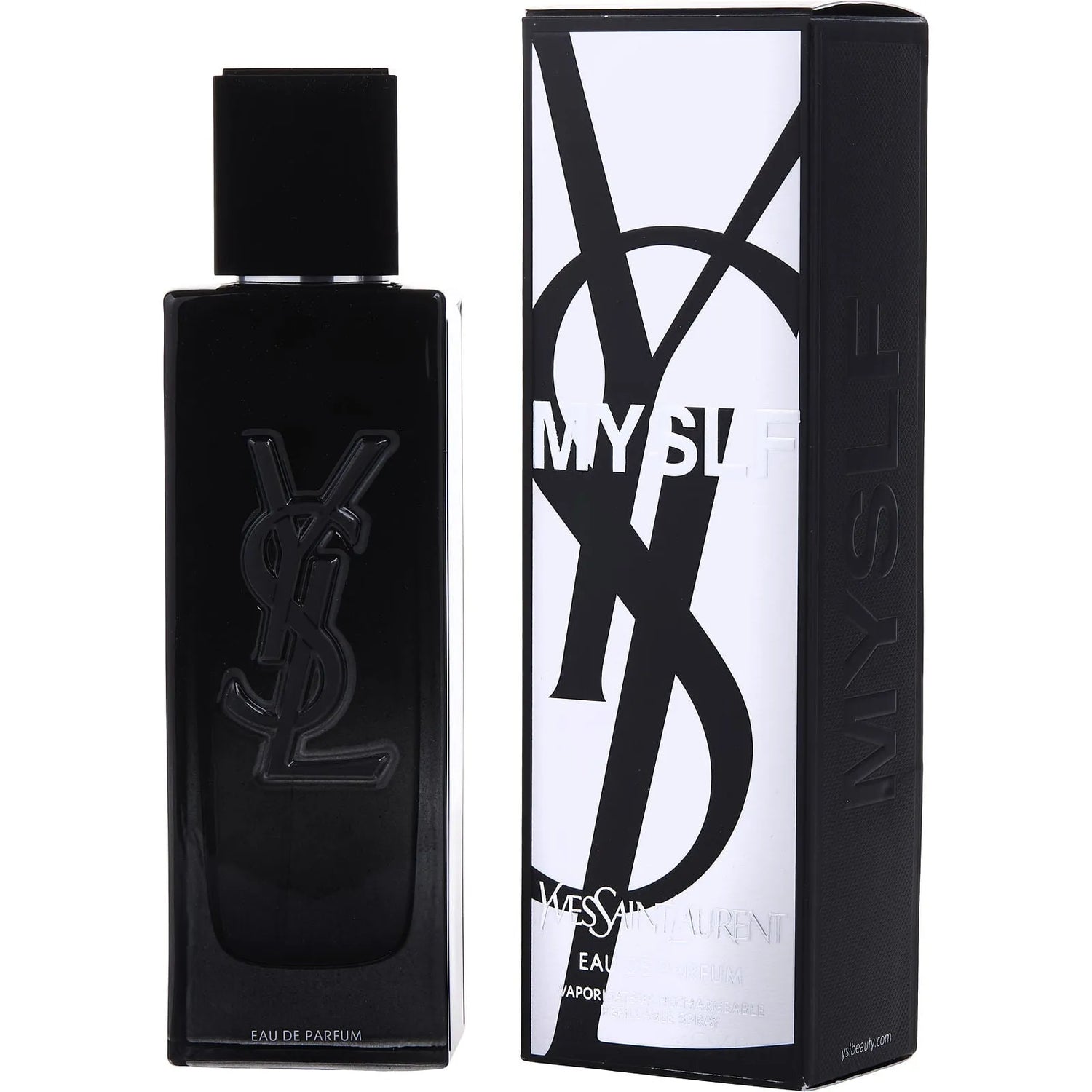 Yves Saint Laurent Myslf EDP (M) / 60 ml