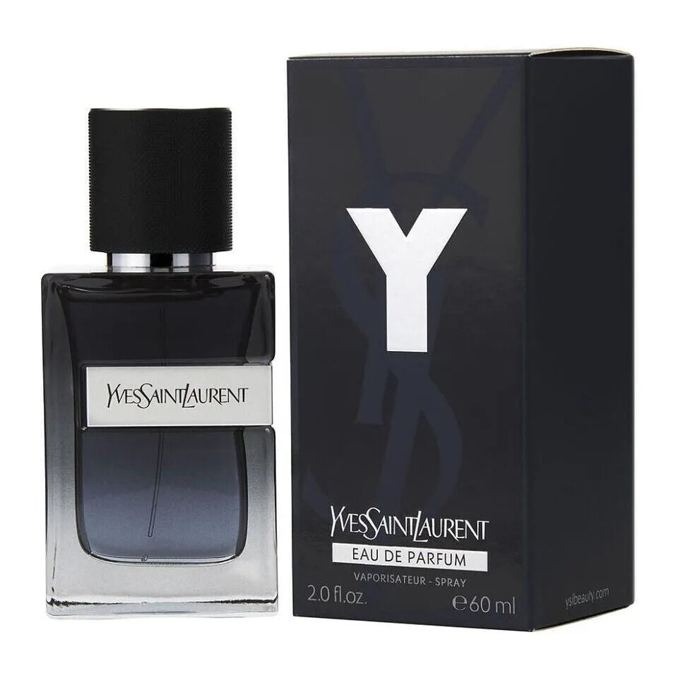 Yves Saint Laurent Y EDP (M) / 60 ml