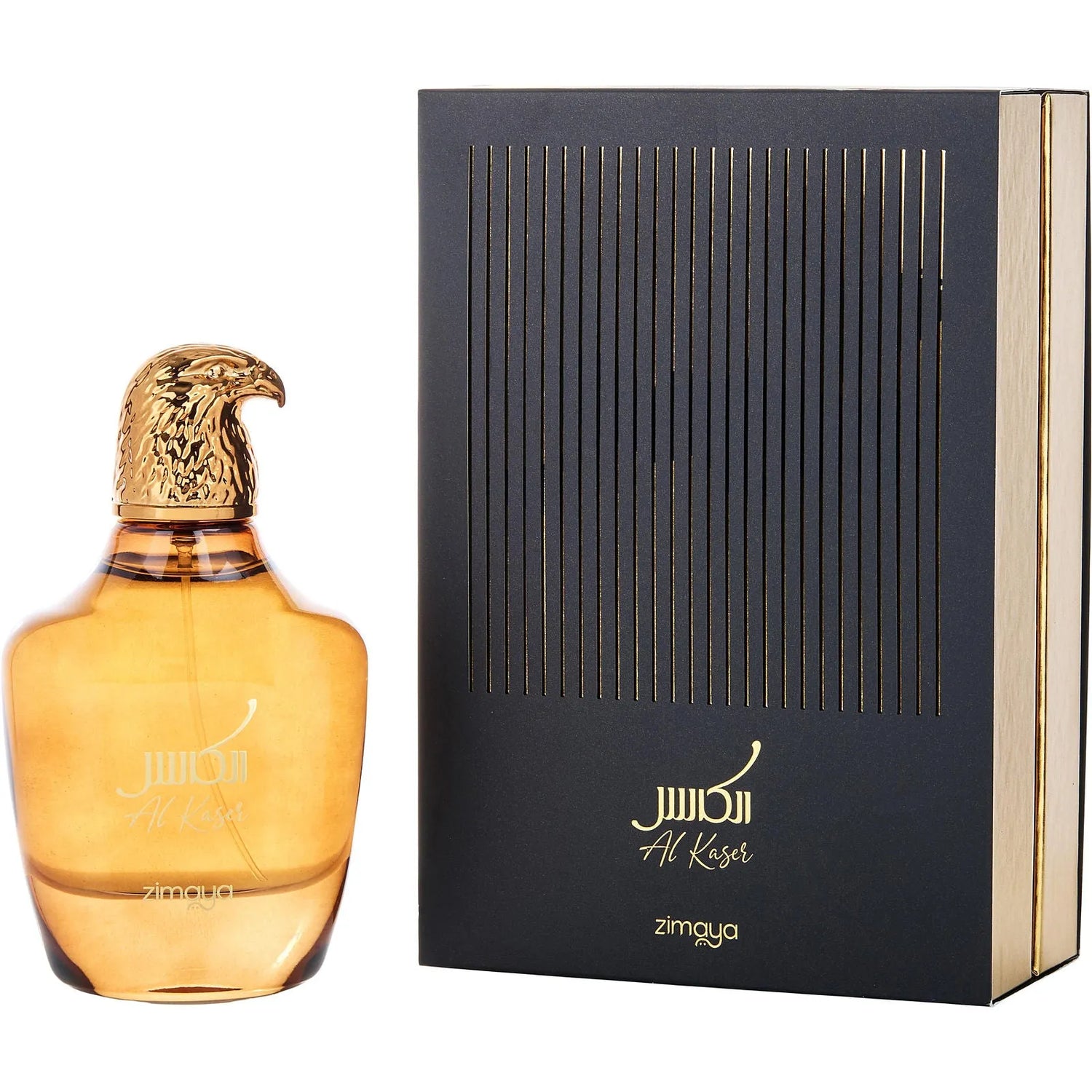 Zimaya Al Kaser EDP (U) / 100 ml