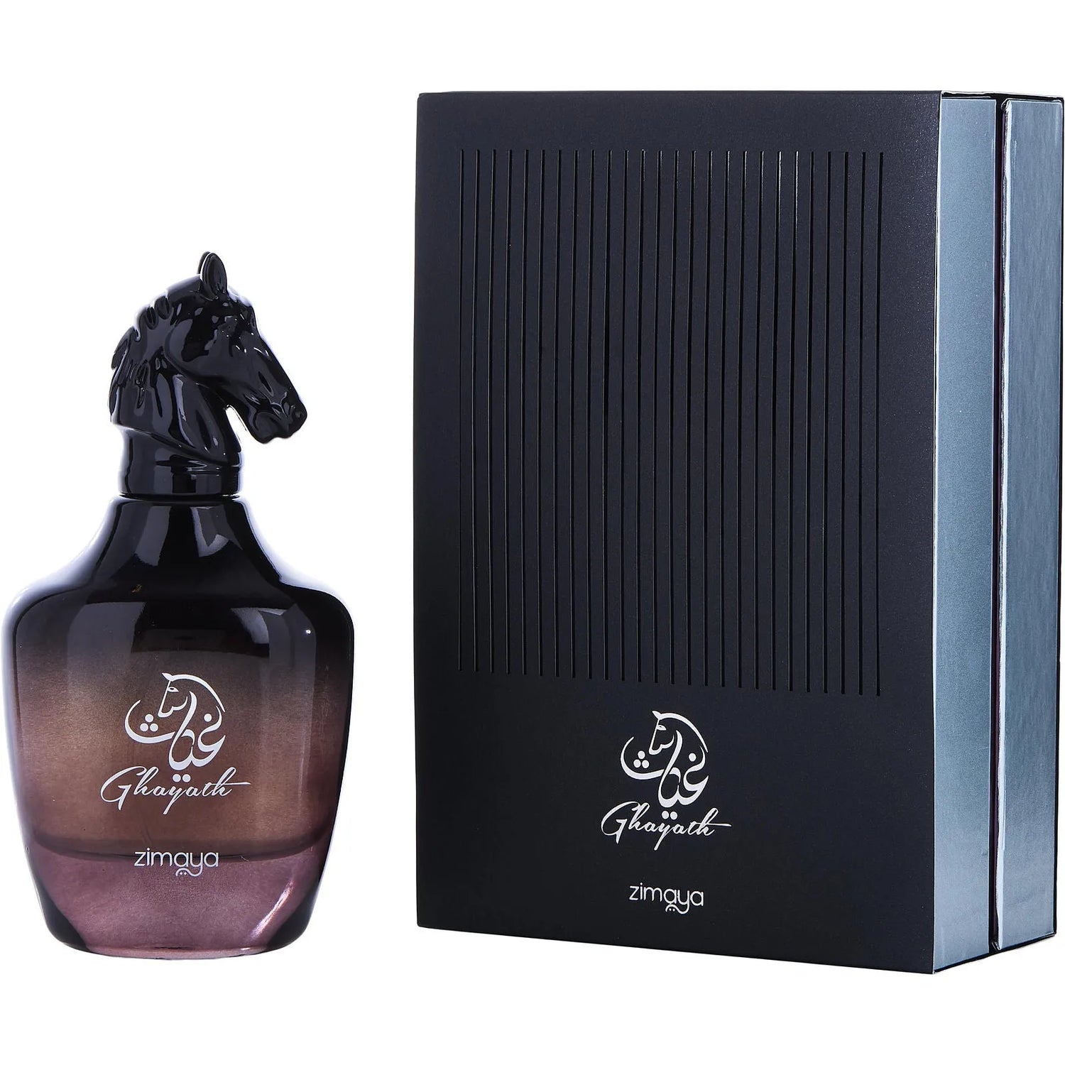 Zimaya Ghayath EDP (U) / 100 ml