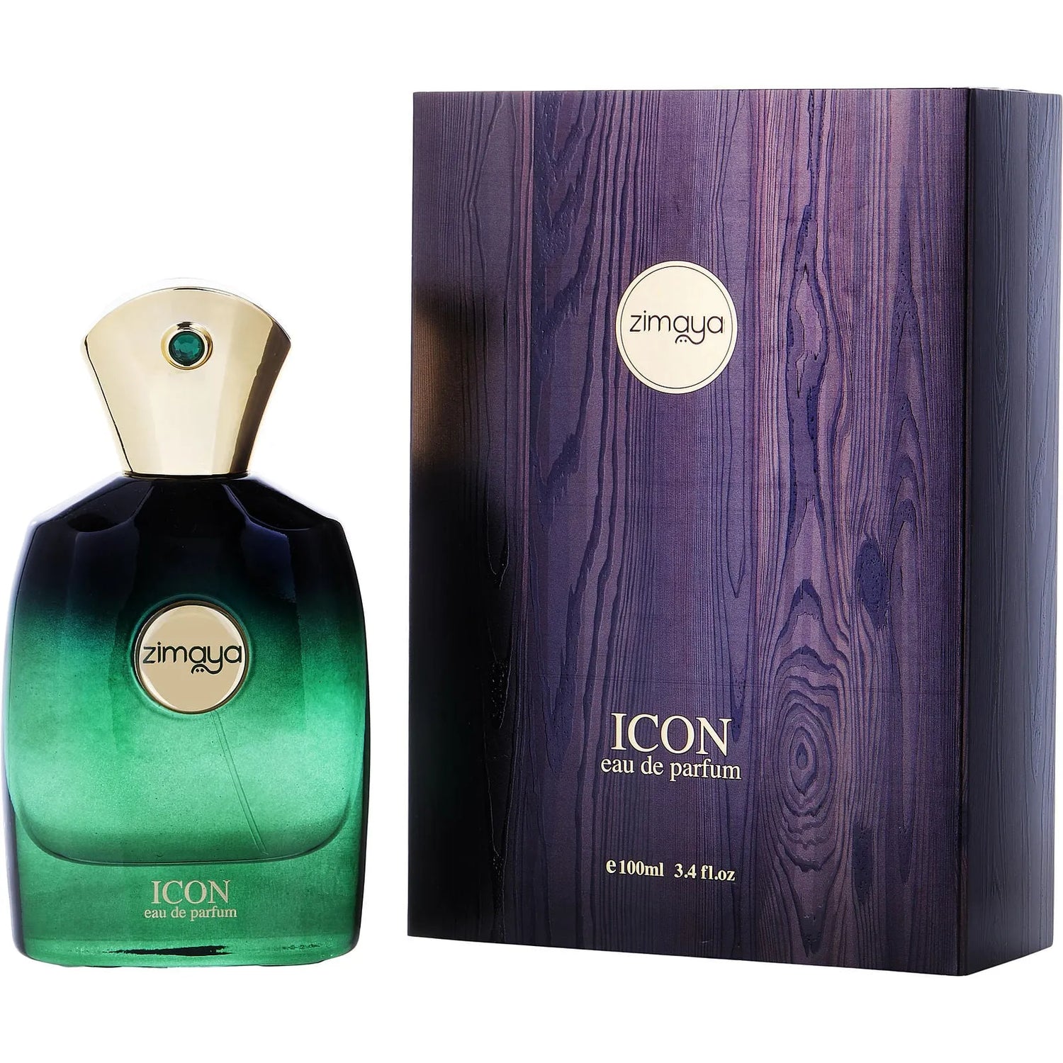 Zimaya Icon EDP (U) / 100 ml