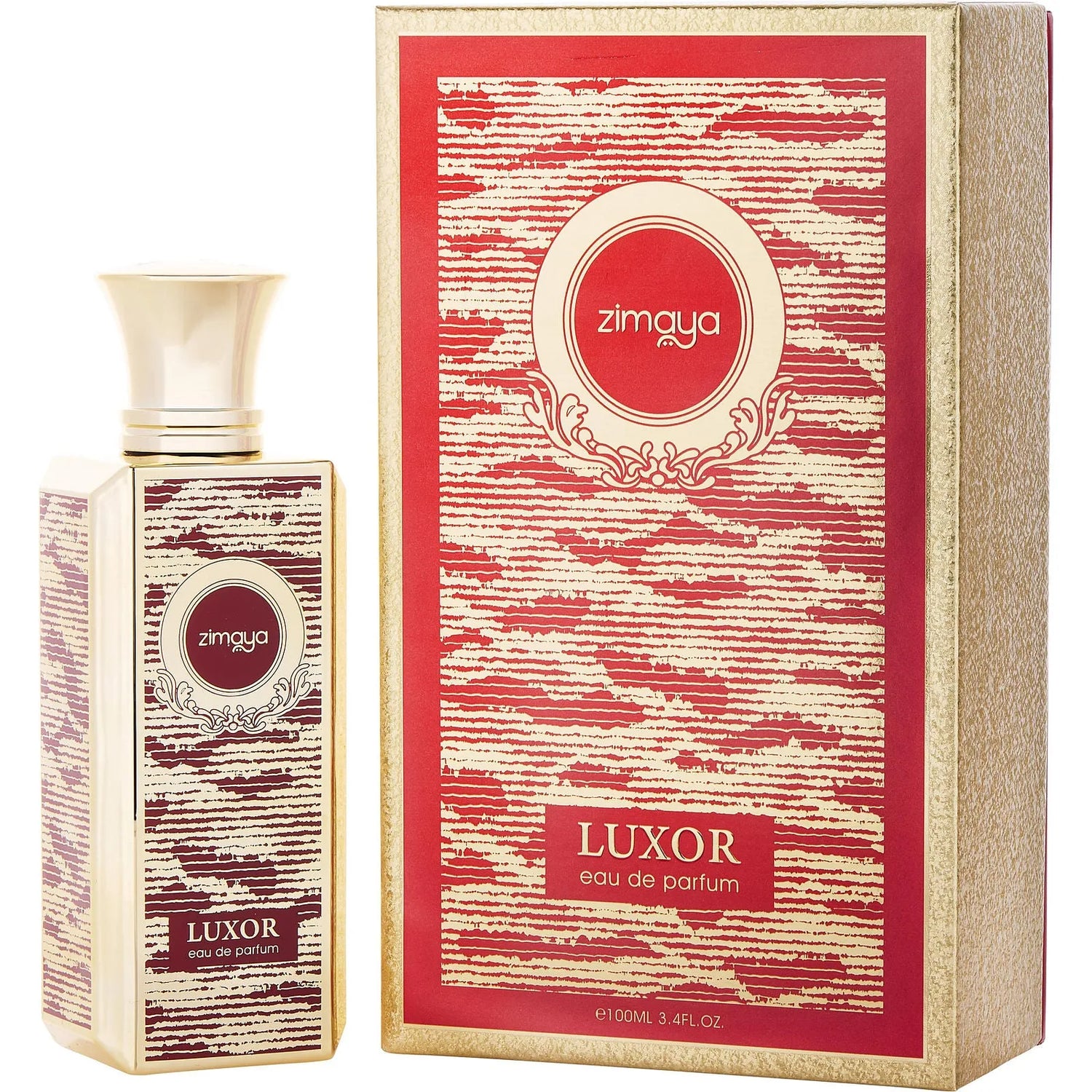 Zimaya Luxor EDP (U) / 100 ml