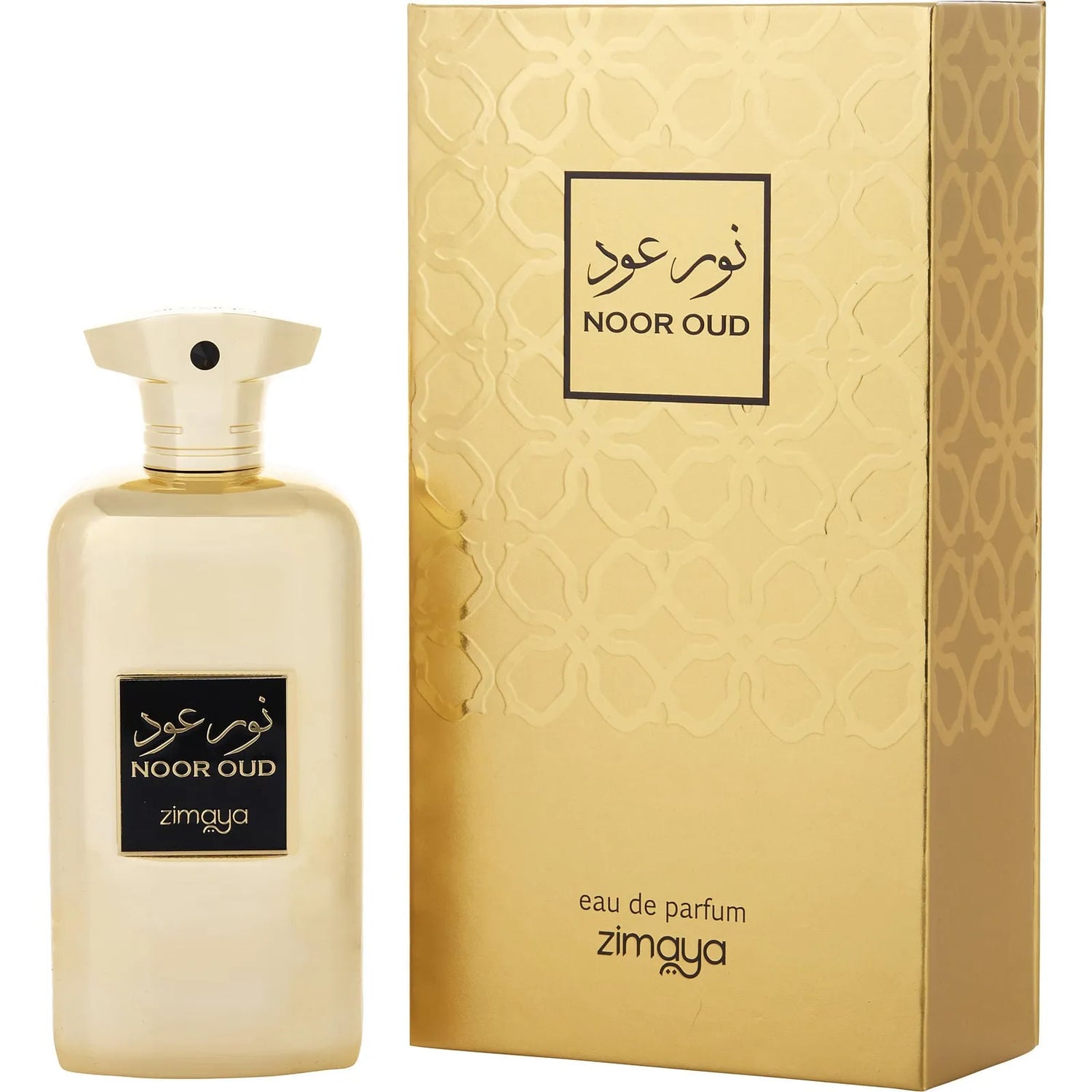 Zimaya Noor Oud EDP (U) / 100 ml