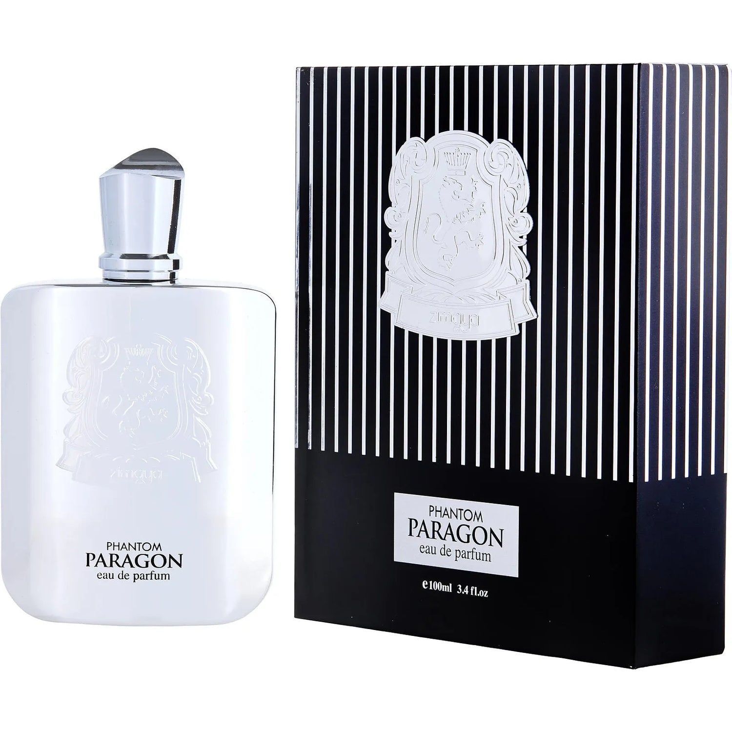 Zimaya Phantom Paragon EDP (U) / 100 ml