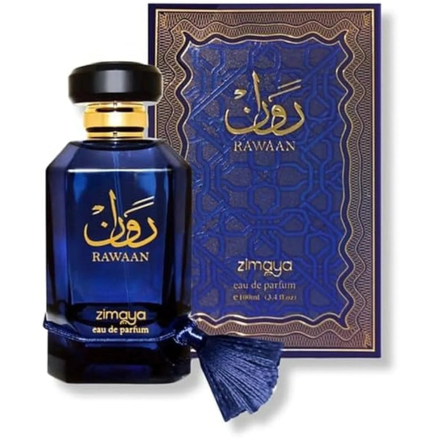 Zimaya Rawaan EDP (U) / 100 ml