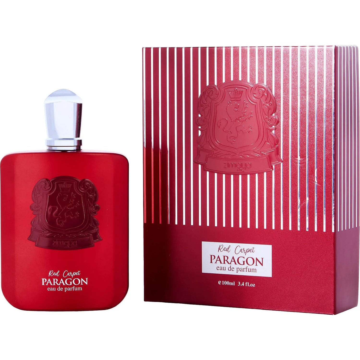 Zimaya Red Carpet Paragon EDP (U) / 100 ml