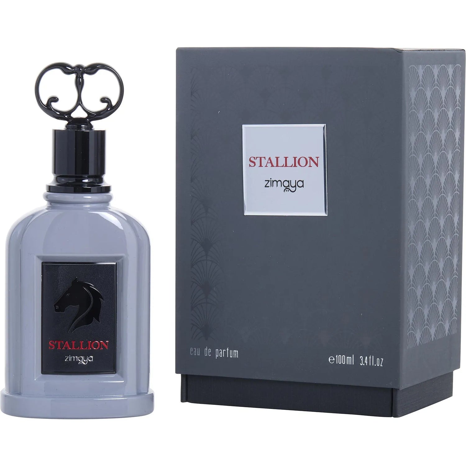 Zimaya Stallion EDP (M) / 100 ml
