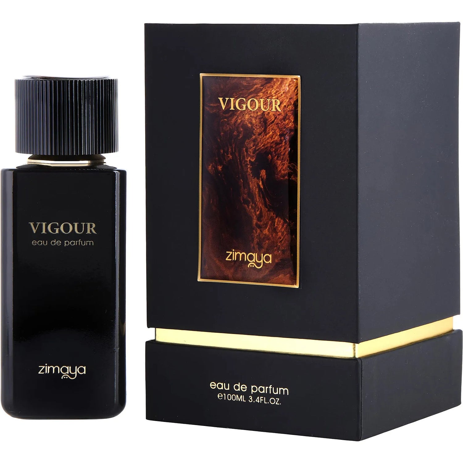 Zimaya Vigour EDP (U) / 100 ml