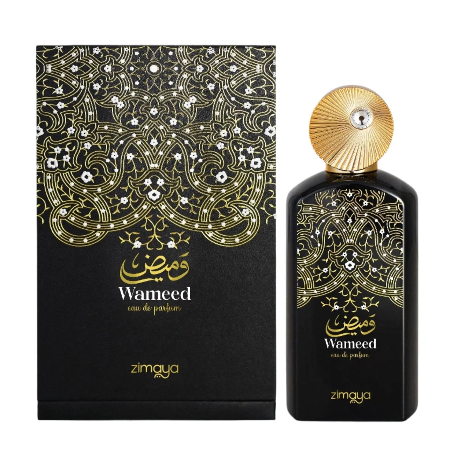 Zimaya Wameed EDP (U) / 90 ml