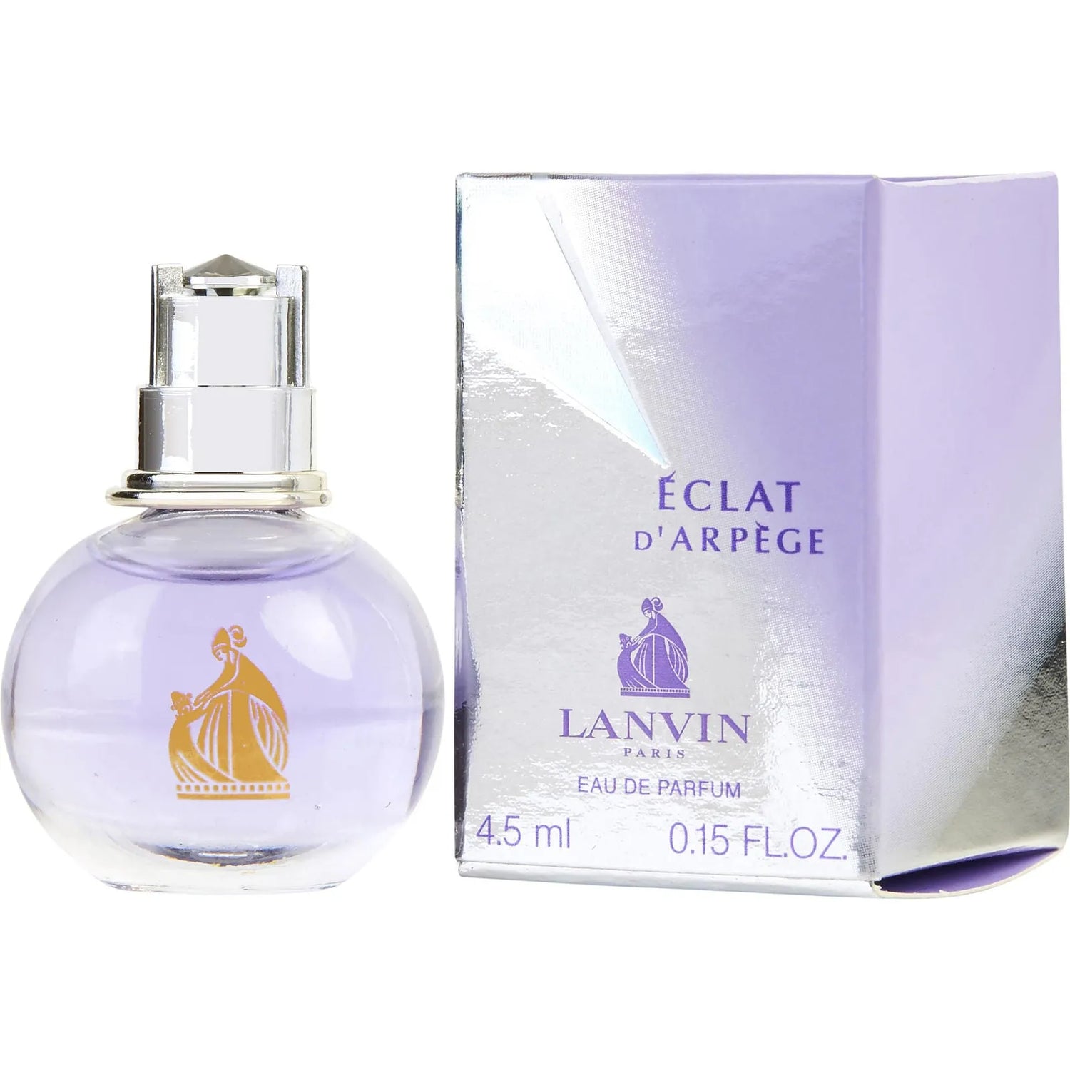 Lanvin Eclat Mini EDP (W) / 4.5 ml
