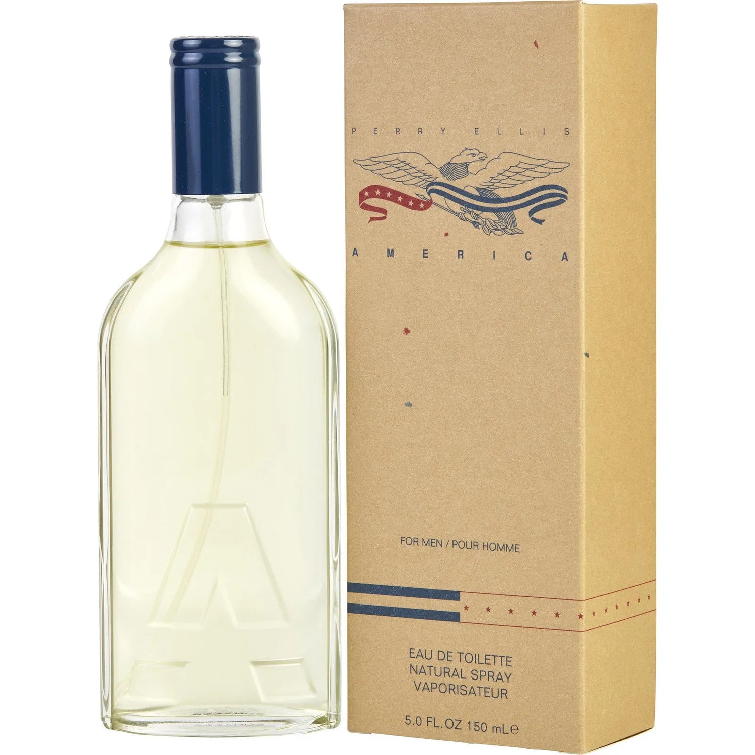 Perry Ellis America EDT (M)