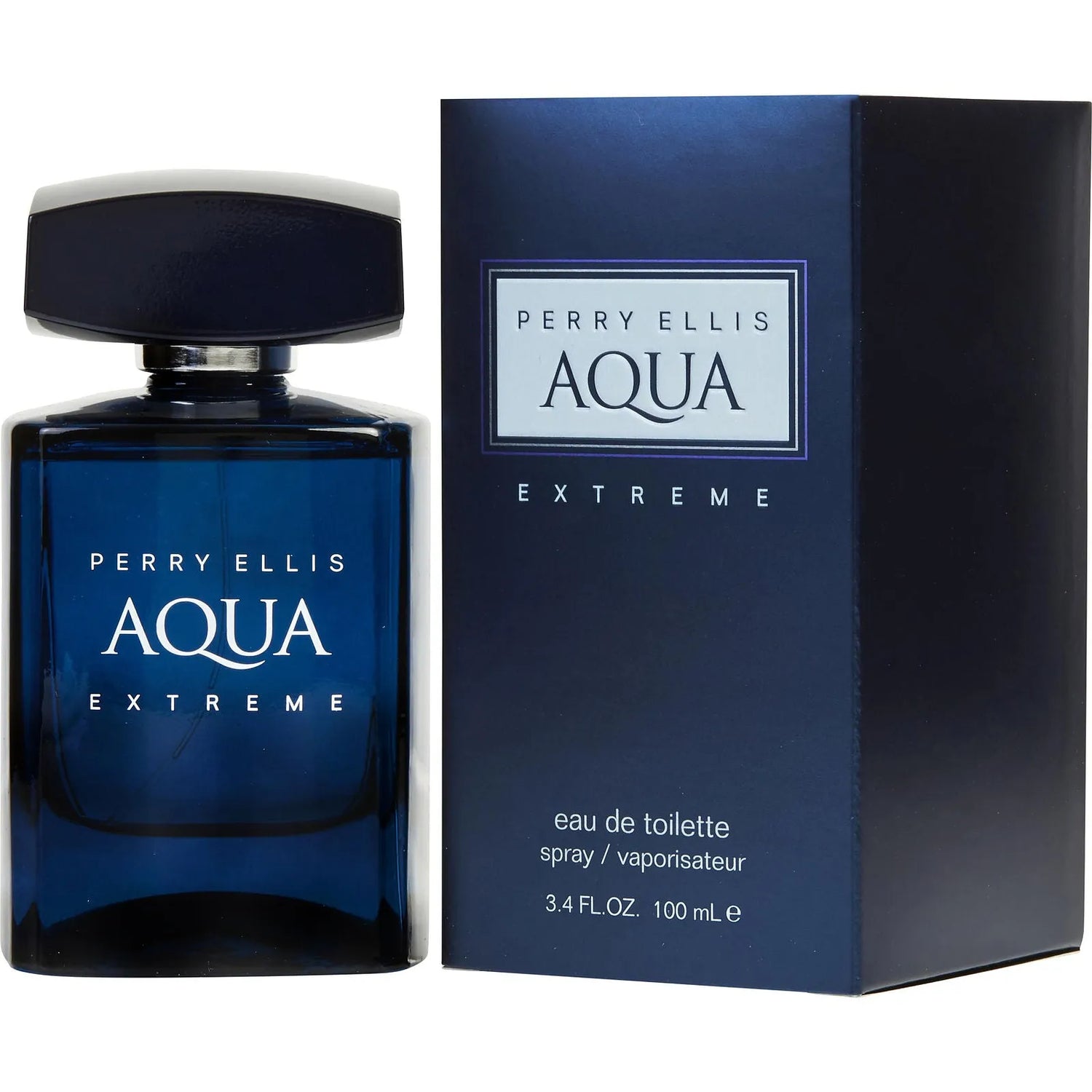 Perry Ellis Aqua Extreme EDT (M)