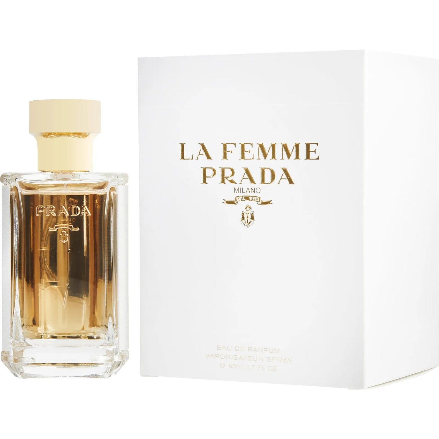 Prada La Femme EDP (W)
