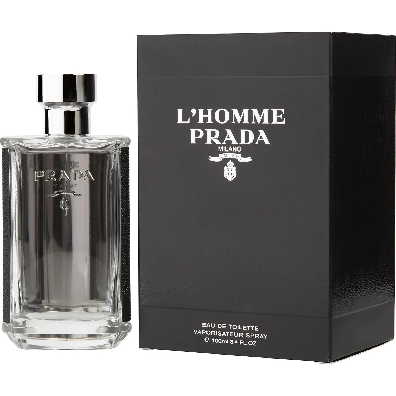Prada L'Homme EDT (M)
