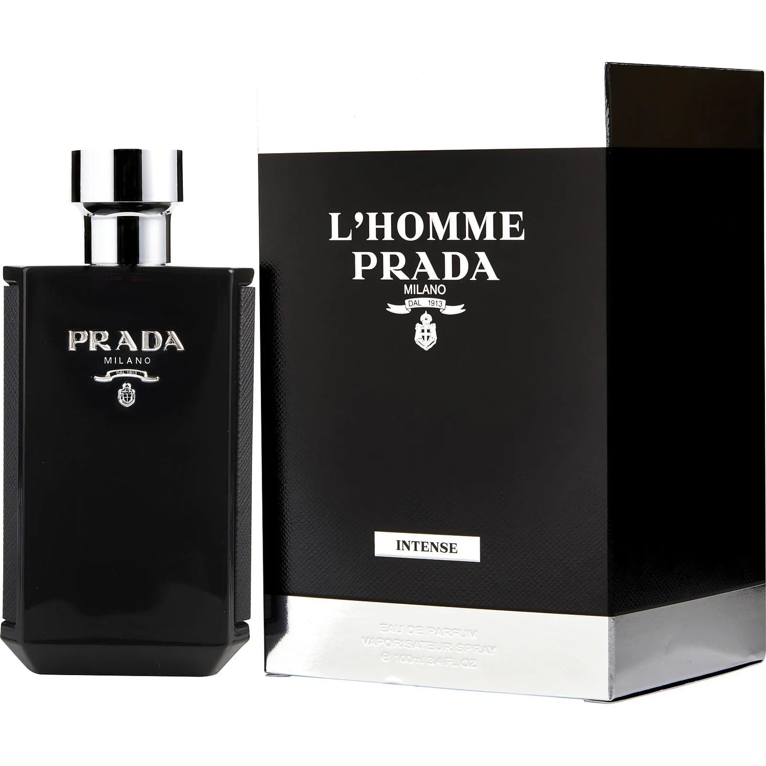 Prada L'Homme Intense EDP (M)