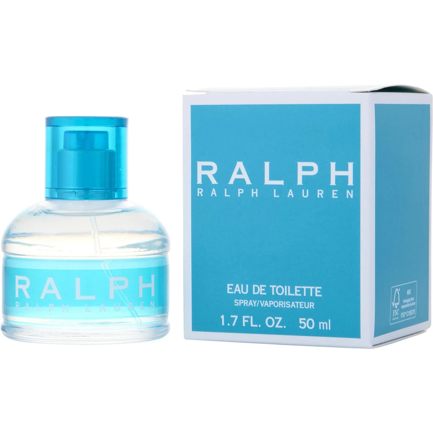 Ralph Lauren Ralph EDT (W)