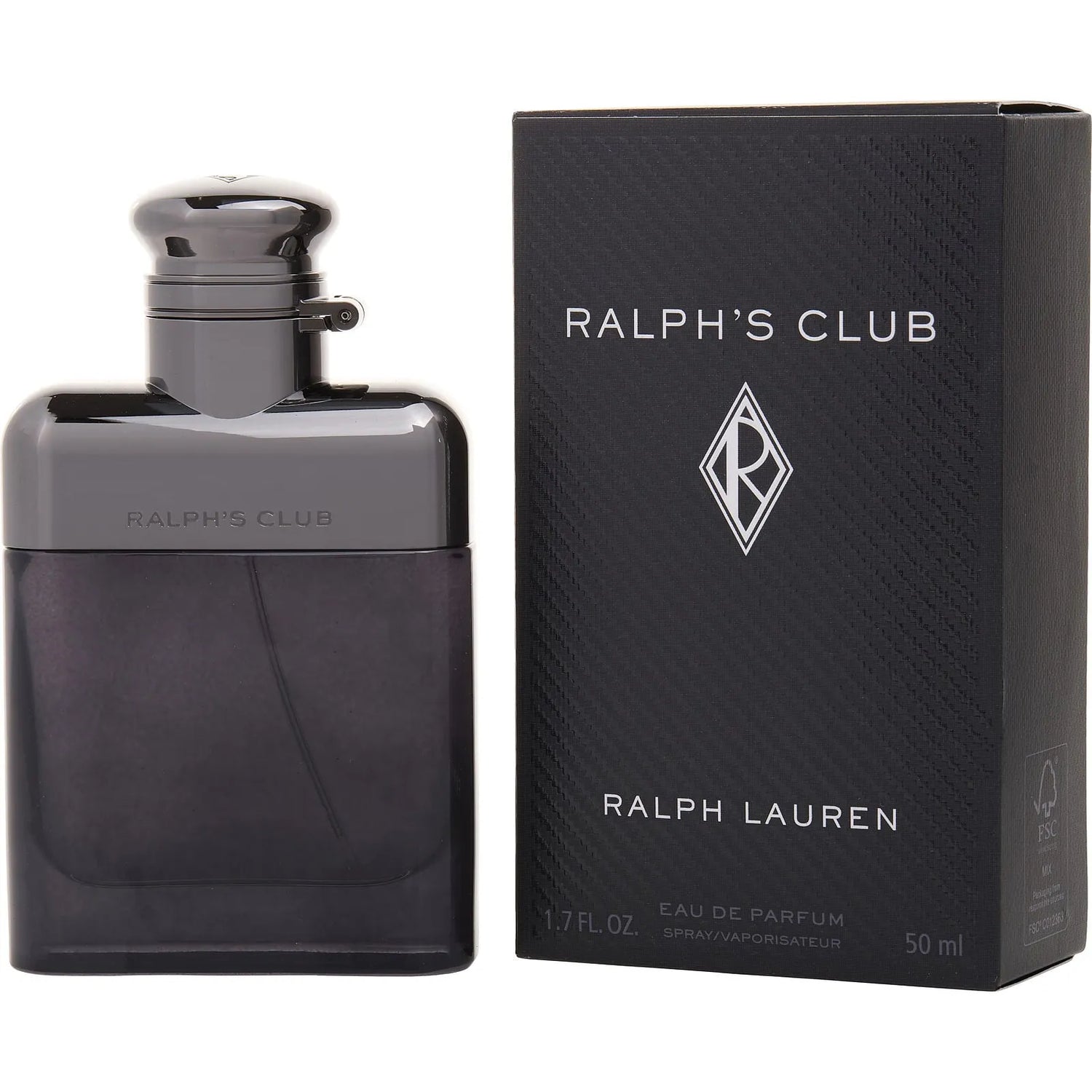Ralph Lauren Ralph's Club EDP (M) / 50 ml