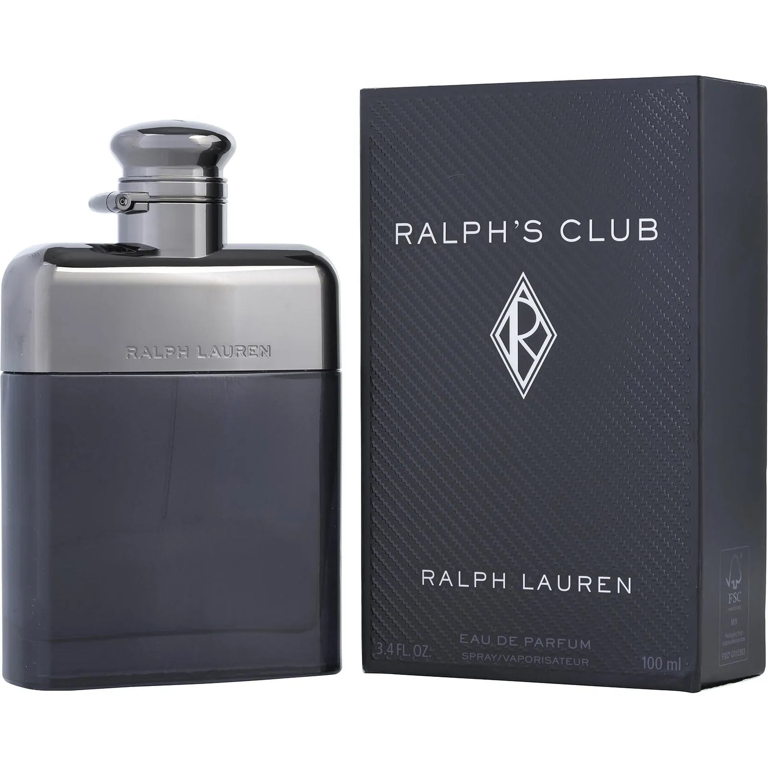 Ralph Lauren Ralph's Club EDP (M) / 100 ml