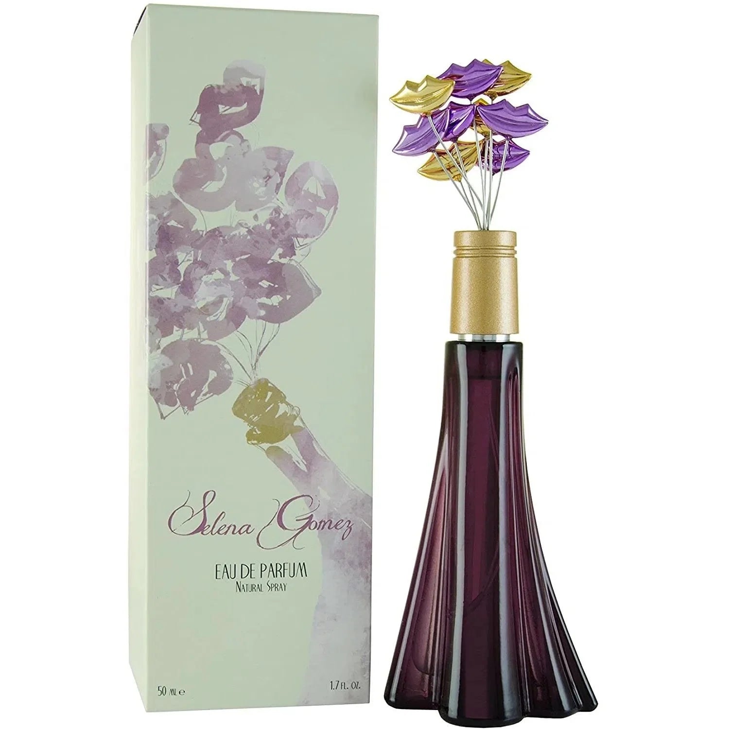 Selena Gomez EDP (W)