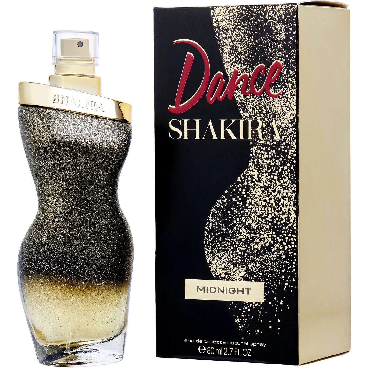 Shakira Dance Midnight EDT (W)