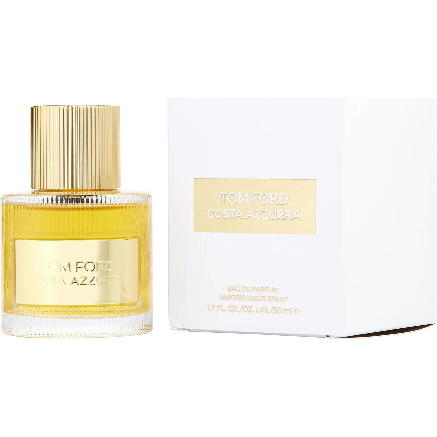 Tom Ford Costa Azzurra EDP (U)