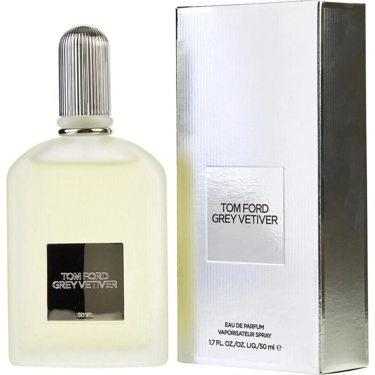 Tom Ford Grey Vetiver EDP (M)