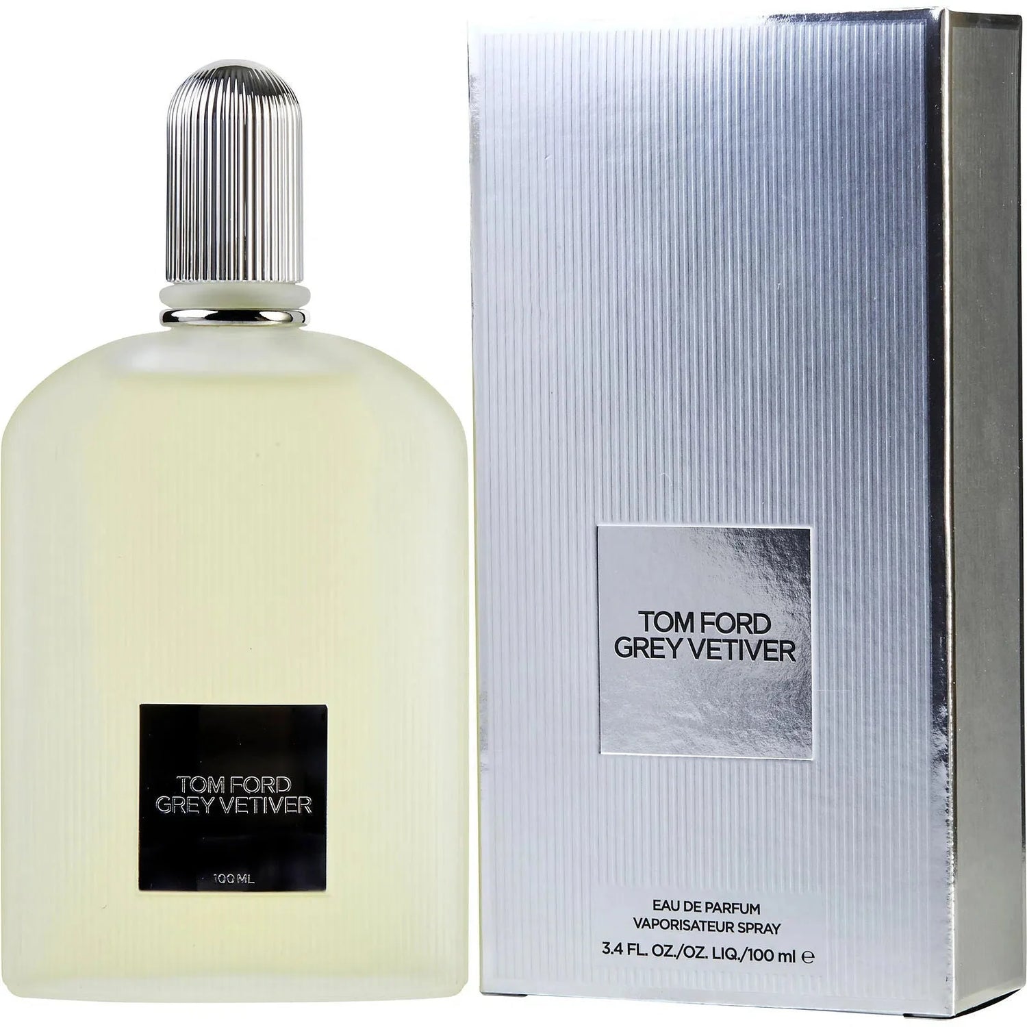 Tom Ford Grey Vetiver EDP (M) / 100 ml