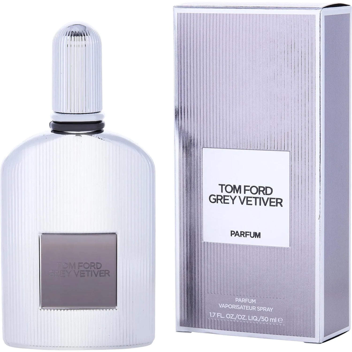 Tom Ford Grey Vetiver Parfum (M)