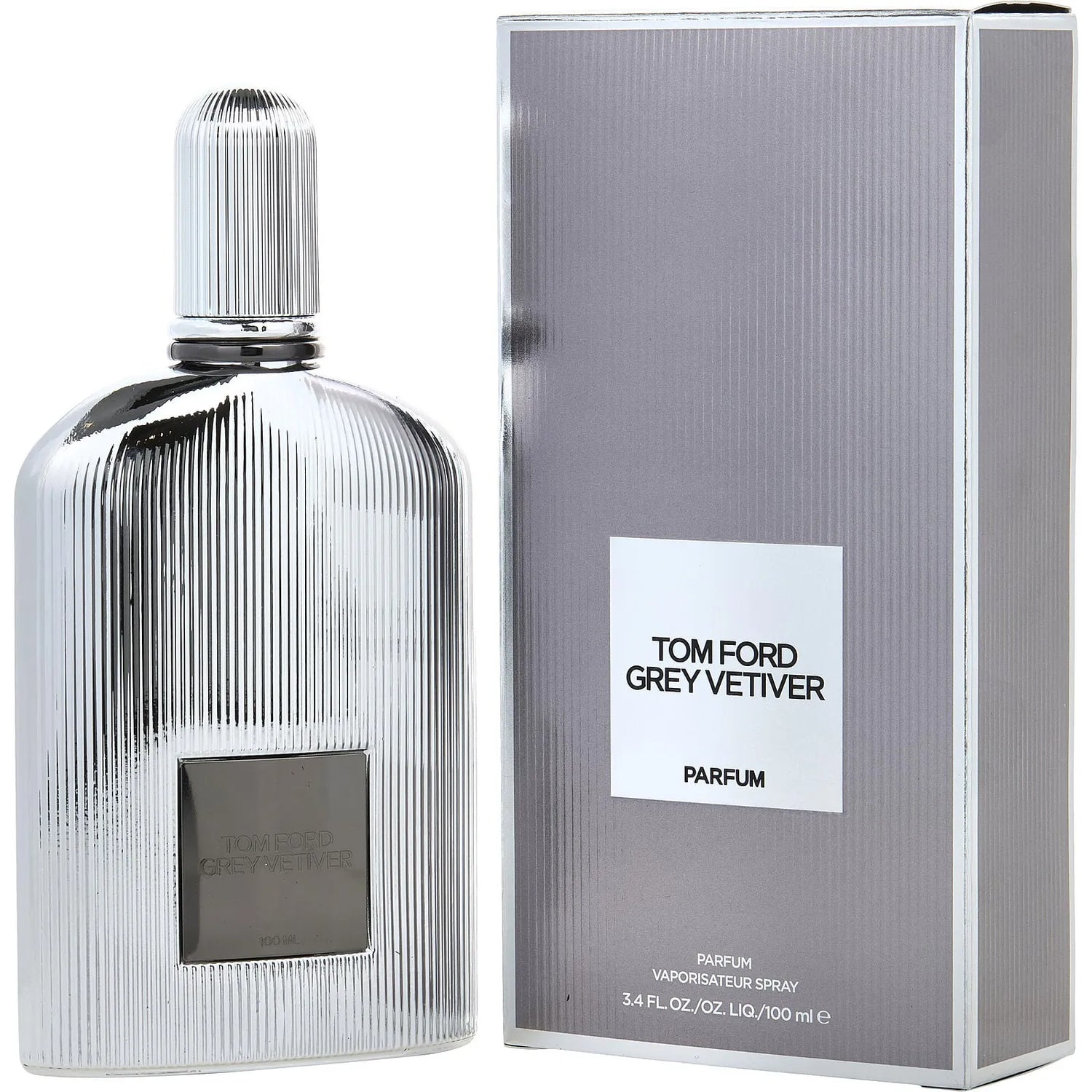 Tom Ford Grey Vetiver Parfum (M) / 100 ml