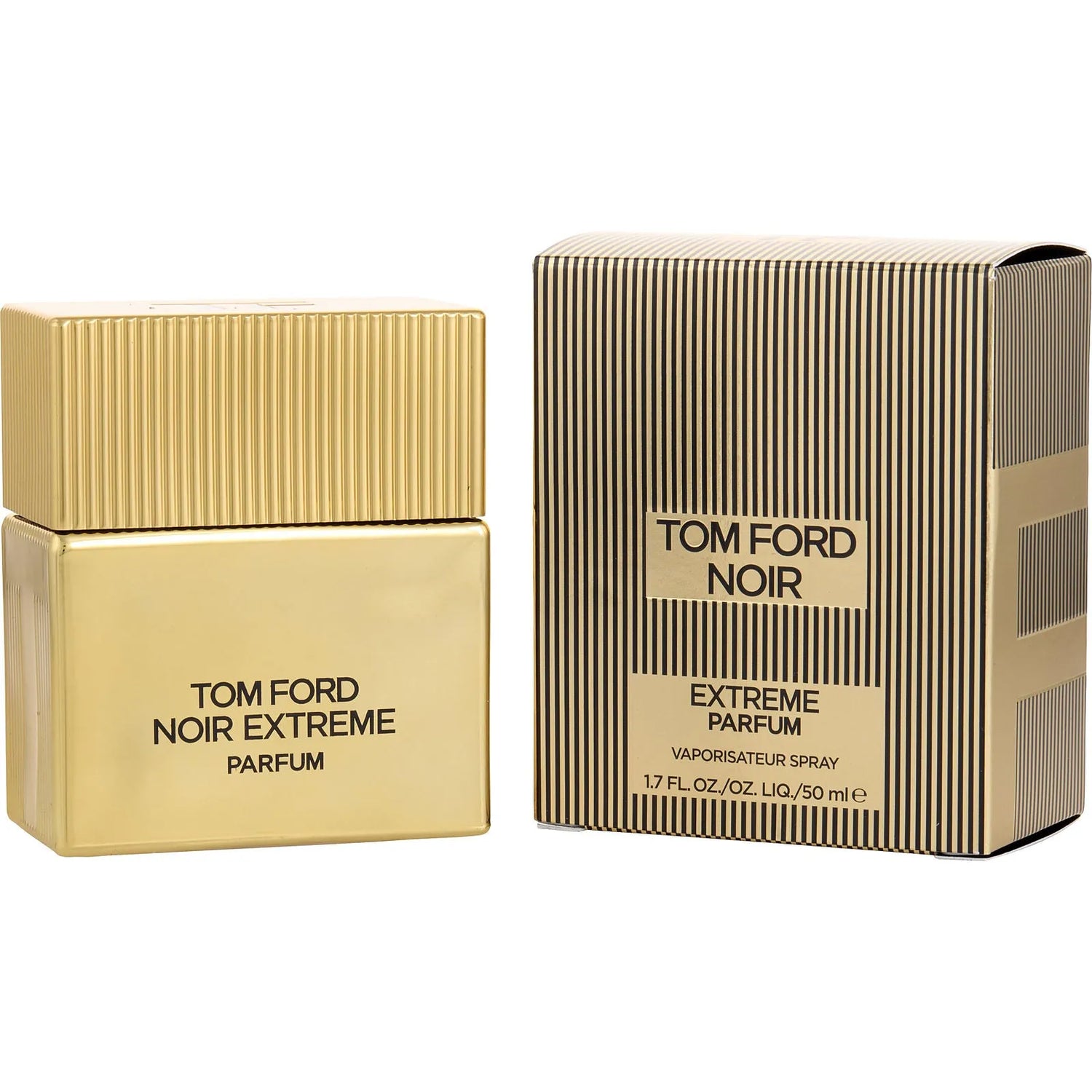 Tom Ford Noir Extreme Parfum (M)