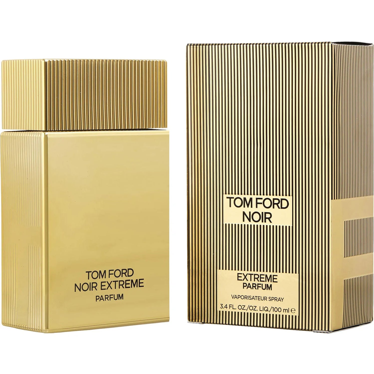 Tom Ford Noir Extreme Parfum (M) / 100 ml