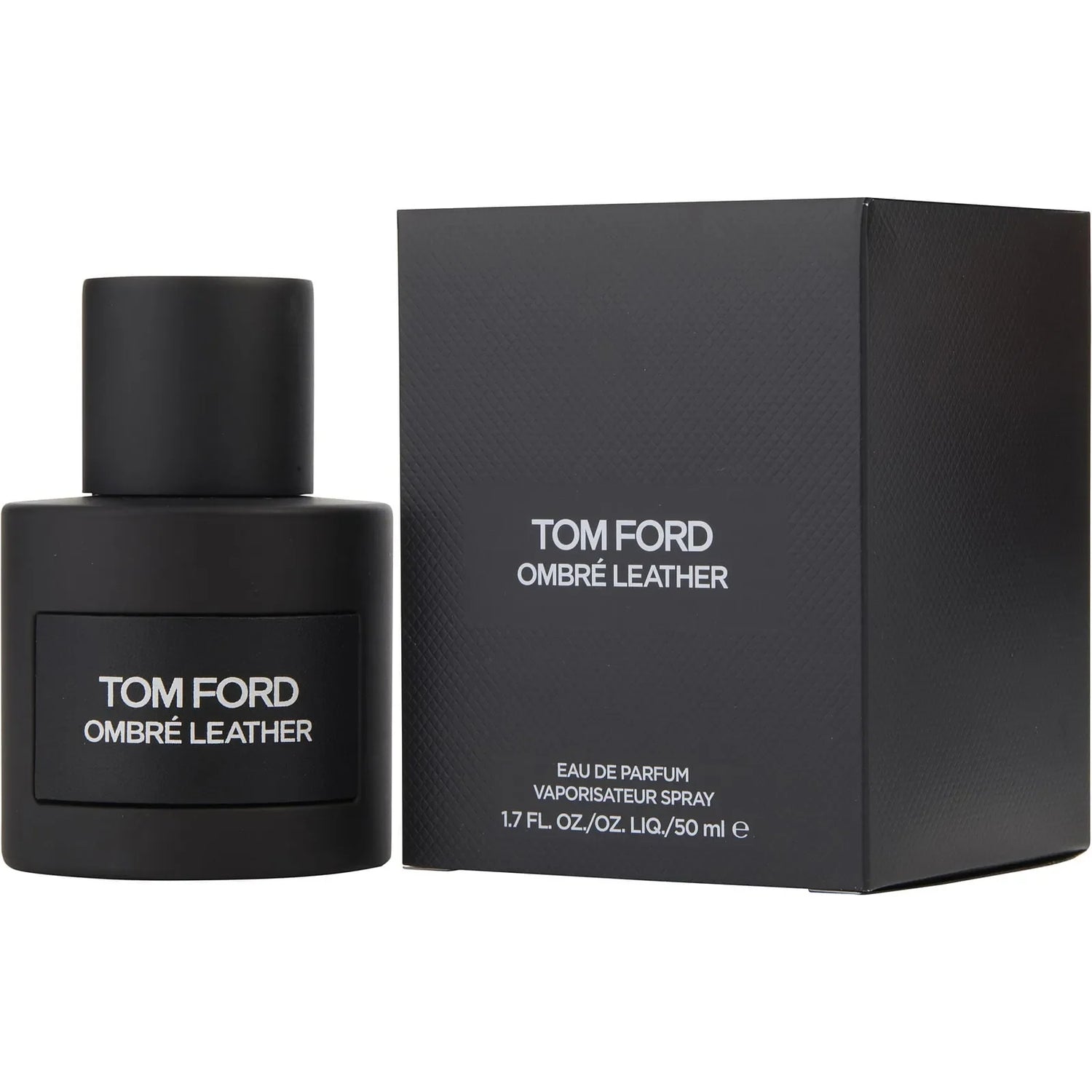 Tom Ford Ombre Leather EDP (U) / 50 ml