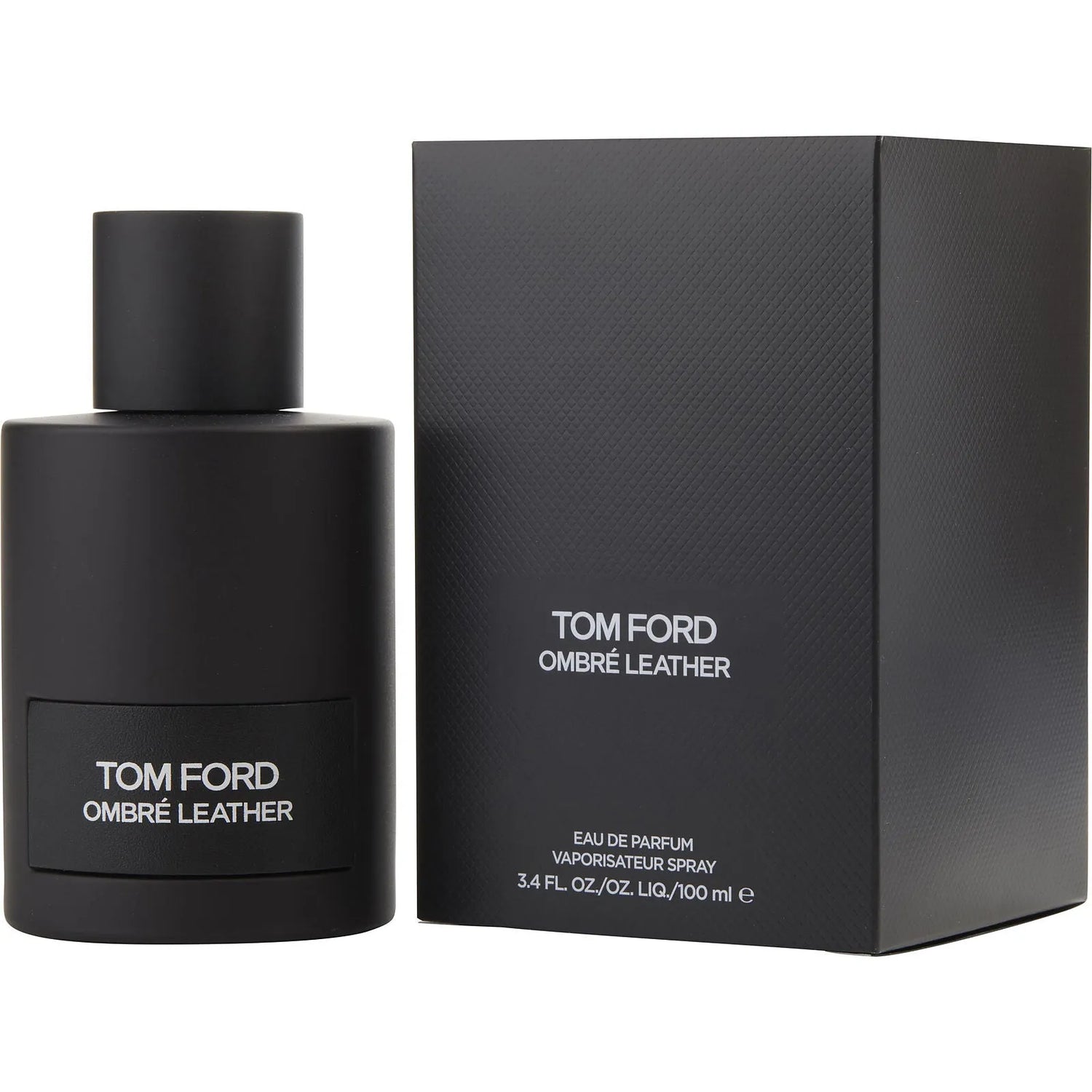 Tom Ford Ombre Leather EDP (U) / 100 ml