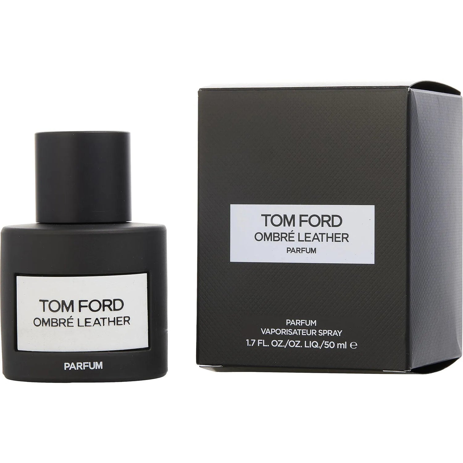 Tom Ford Ombre Leather Parfum (U)