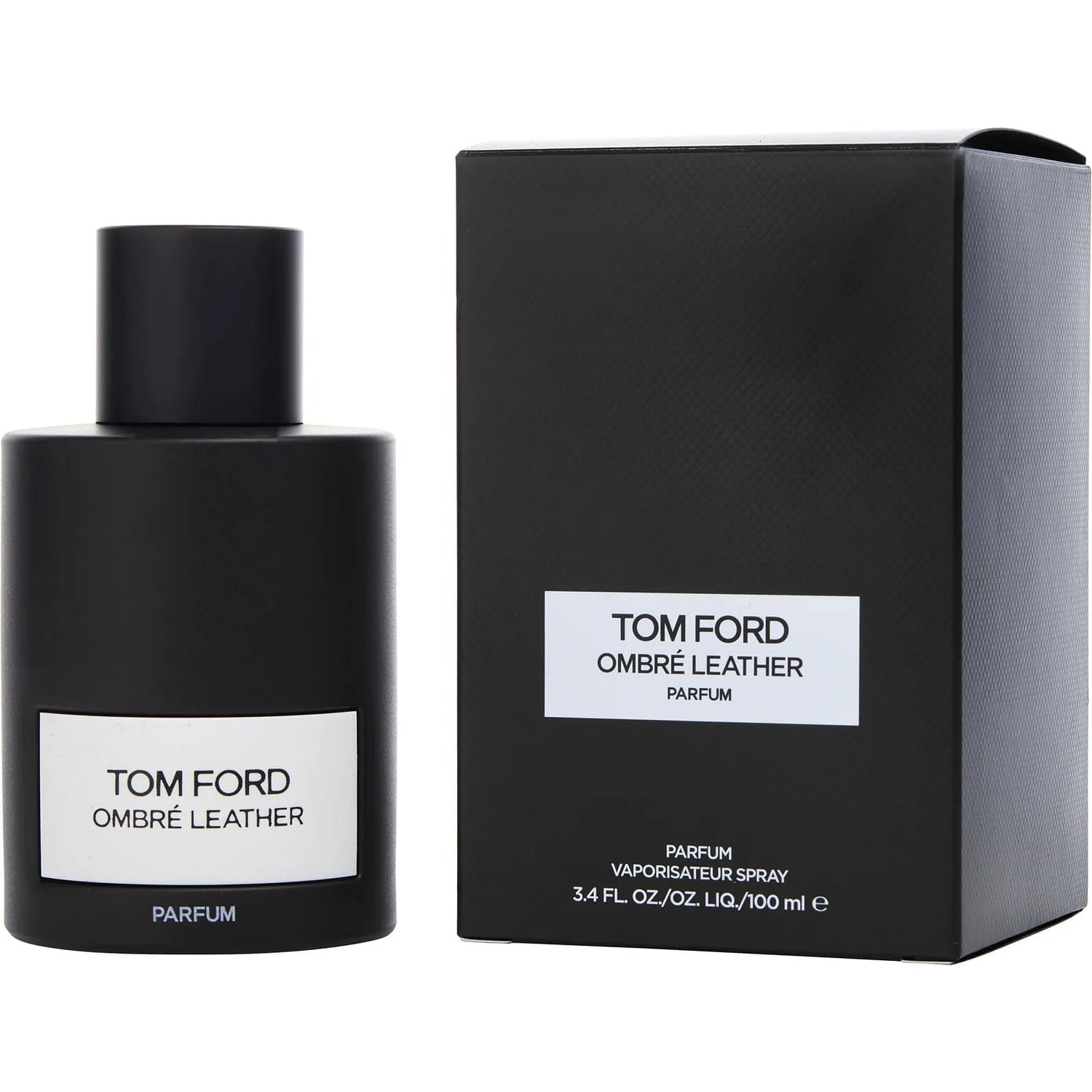 Tom Ford Ombre Leather Parfum (U) / 100 ml