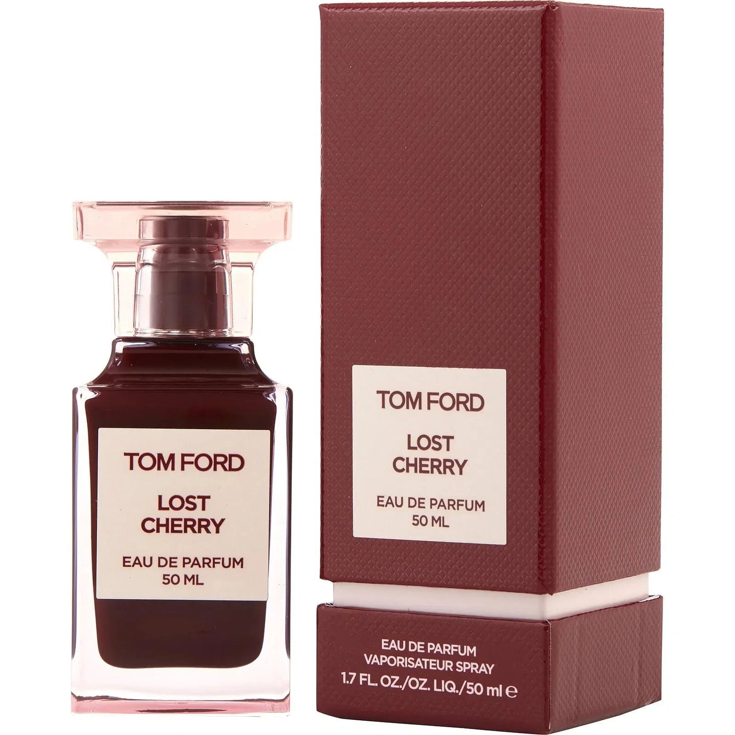 Tom Ford Private Lost Cherry EDP (U)