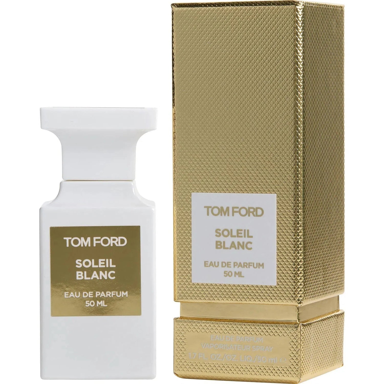 Tom Ford Private Soleil Blanc EDP (U)
