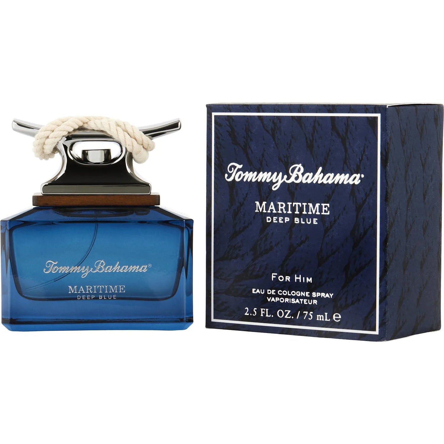 Tommy Bahama Maritime Deep Blue EDC (M)