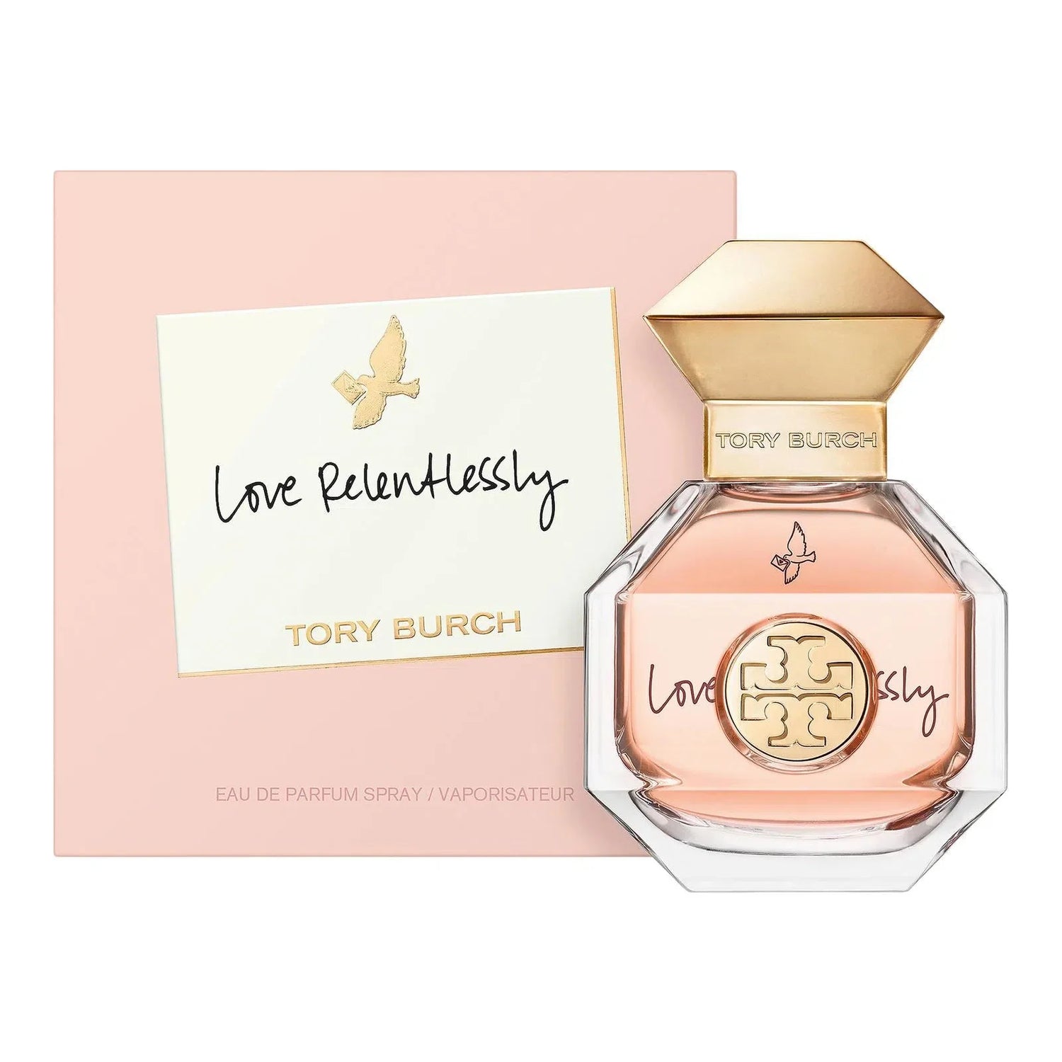 Tory Burch Love Relentlessly EDP (W)